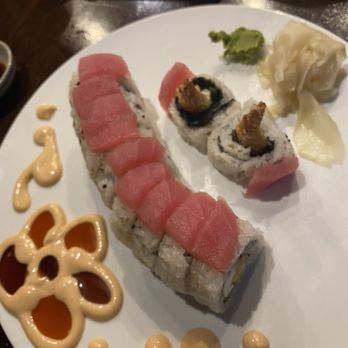 Rin Asian Cuisine - Sushi Bars Near Me - Miami, Florida