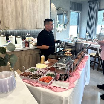 Superior Event Services - Live action flatbread - Caterers Near Me - Las Vegas, Nevada Superior Event Services - Live action flatbread - Caterers Near Me - Las Vegas, Nevada
