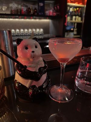 Mimi Chinese by null