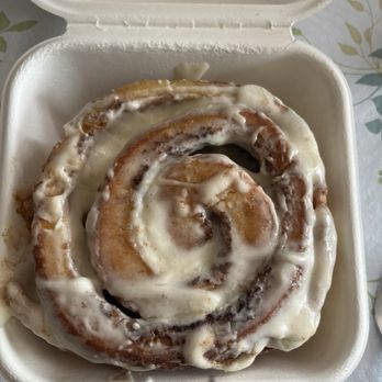 Oralias Bakery - Cinnamon Roll - Bakeries Near Me - Oxnard, California Oralias Bakery - Cinnamon Roll - Bakeries Near Me - Oxnard, California