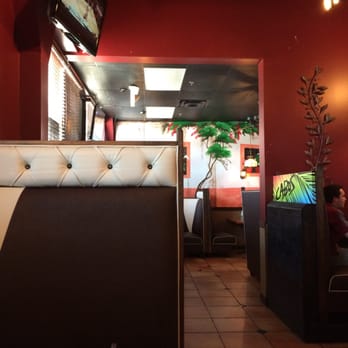 Cabo's Mexican Grill - Very Festive decor... Shrimp Taco Salad is my regular dish... - Mexican Near Me - Buford, Georgia