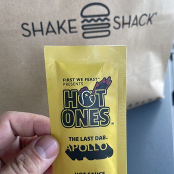 Shake Shack Cedar Hills - Make sure to get the Last Dab - Burgers Near Me - Beaverton, Oregon Shake Shack Cedar Hills - Make sure to get the Last Dab - Burgers Near Me - Beaverton, Oregon