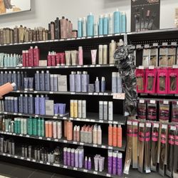 Sally Beauty - Shampoo & conditioner