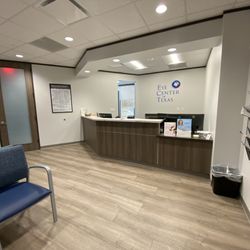 Eye Center of Texas - Sugar Land