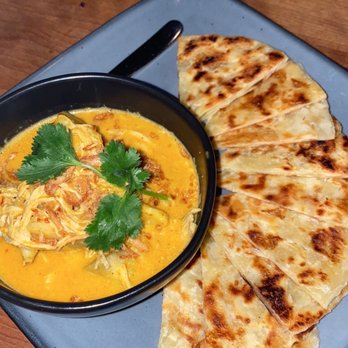 Pusadee's Garden - chicken roti - Thai Near Me - Pittsburgh, Pennsylvania Pusadee's Garden - chicken roti - Thai Near Me - Pittsburgh, Pennsylvania