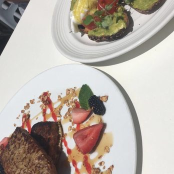Garden Table - Broad Ripple - Banana Bread French Toast + Garden Benedict - Juice Bars & Smoothies Near Me - Indianapolis, Indiana Garden Table - Broad Ripple - Banana Bread French Toast + Garden Benedict - Juice Bars & Smoothies Near Me - Indianapolis, Indiana