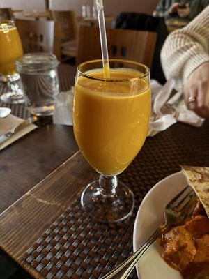 Dhaba Indian Cuisine by null