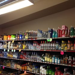Matty's Market - Huge Liquor Selection!!!