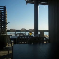 Wimbi Beach Bar