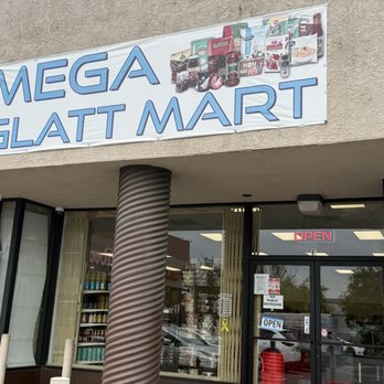 Mega Glatt Mart - Grocery Near Me - San Diego, California Mega Glatt Mart - Grocery Near Me - San Diego, California