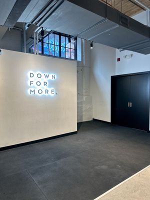 Strong Pilates Little Italy Toronto by null