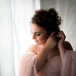 Bombshell Belle Beauty - Photography Credit: Photos by SW