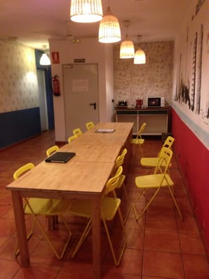 Mediterranean Hostel Barcelona by null