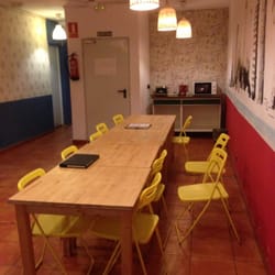 Mediterranean Youth Hostel