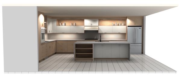 KASSA Kitchen and Bath by null