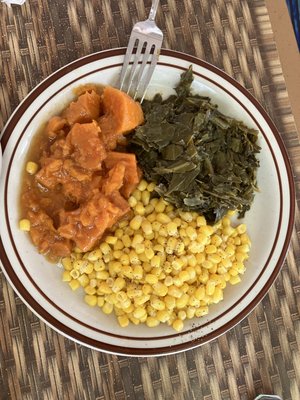 Mama Dip's Kitchen by null