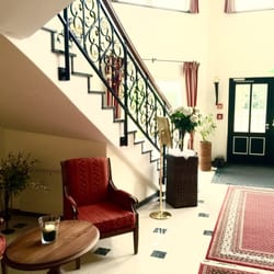 Landhaus Lellichow - Lobby
