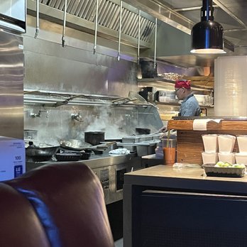 Luk Fu - Asian Fusion Near Me - Philadelphia, Pennsylvania