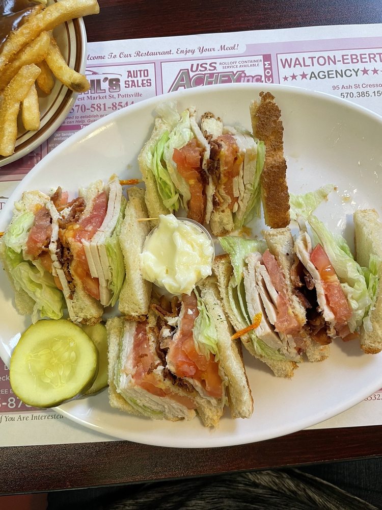 HAVEN DINER Updated August 2024 21 Photos 1685 Long Run Rd