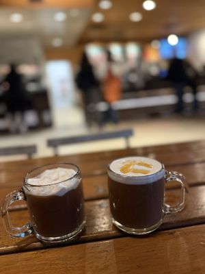 Drake's: The Barn by null