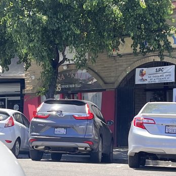 China Village - Storefront limited parking - Cantonese Near Me - Stockton, California China Village - Storefront limited parking - Cantonese Near Me - Stockton, California