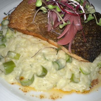 Bar Rosso - Italian Near Me - Stamford, Connecticut
