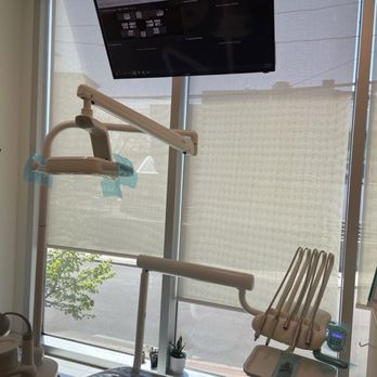 Beam Dental Fort Lee - Clinic room - General Dentistry Near Me - Fort Lee, New Jersey