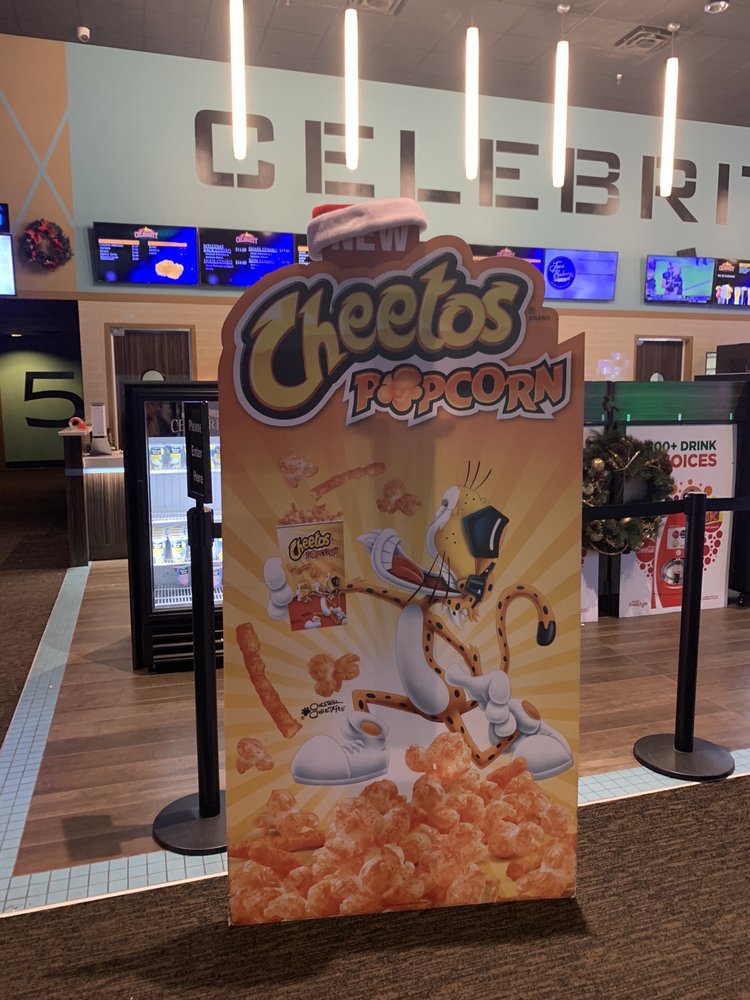 CELEBRITY THEATRES 119 Photos & 40 Reviews 15365 Oneal Rd