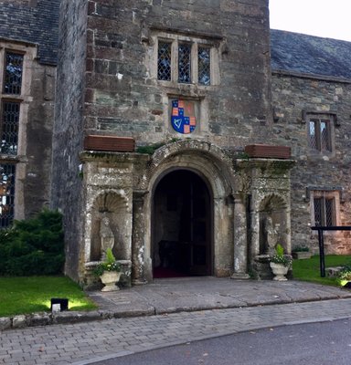 Boringdon Hall Hotel and Spa by null