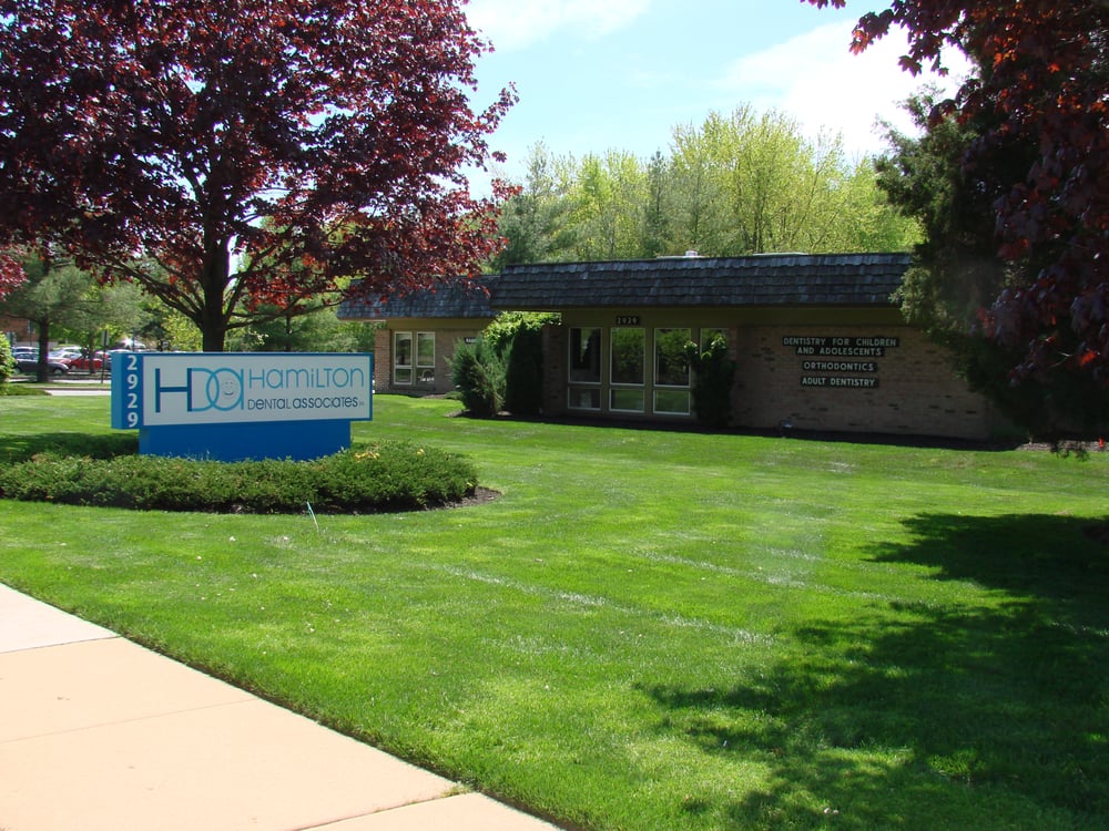 DELUCA MICHAEL, DMD Updated September 2024 2929 Klockner Rd