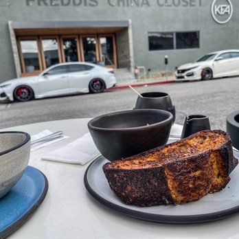 Destroyer - New American Near Me - Culver City, California