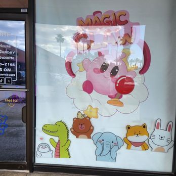 Magic Claw - Toy Stores Near Me - Las Vegas, Nevada Magic Claw - Toy Stores Near Me - Las Vegas, Nevada