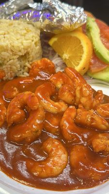 Mi Lindo Nayarit Mariscos by null