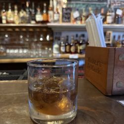 Old Kentucky Bourbon Bar - The King Cake