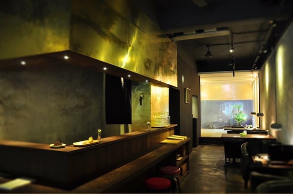 之間 茶食器 by null