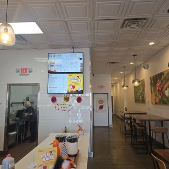 7 Leaves Cafe - Coffee & Tea Near Me - Las Vegas, Nevada