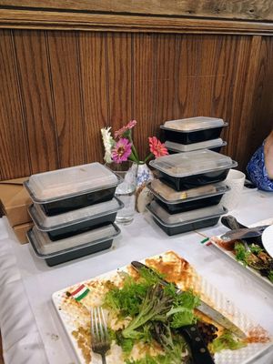 Balaton Restaurant by null