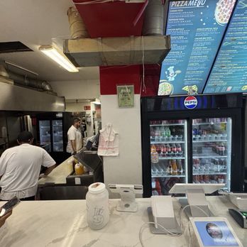 Big Apple Pizza N Grill - Pizza Near Me - San Francisco, California