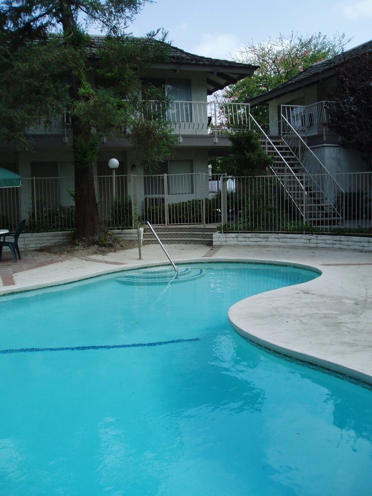 PARK PLAZA APARTMENT Updated September 2024 Request Information