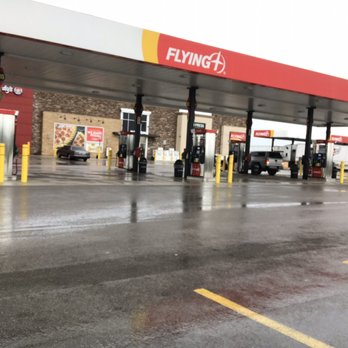 Flying J Travel Center - Every pump has diesel! Well lit - Gas Stations Near Me - Marion, Indiana Flying J Travel Center - Every pump has diesel! Well lit - Gas Stations Near Me - Marion, Indiana