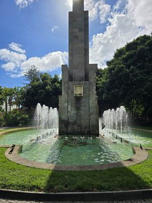 Parque García Sanabria by null