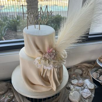 Cucamonga Cakery - Just Beautiful - Bakeries Near Me - Rancho Cucamonga, California