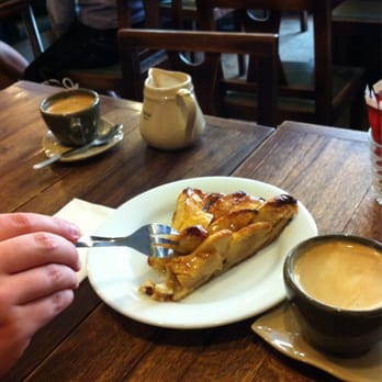 Café Verlet - The apple tart is amazing! So is the house coffee. Yum! - Coffee Roasteries Near Me - Paris, 75 Café Verlet - The apple tart is amazing! So is the house coffee. Yum! - Coffee Roasteries Near Me - Paris, 75