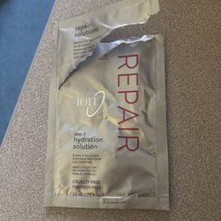 Sally Beauty - Hair mask