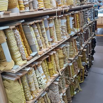 Fabric Place Basement - Fabric Stores Near Me - Natick, Massachusetts