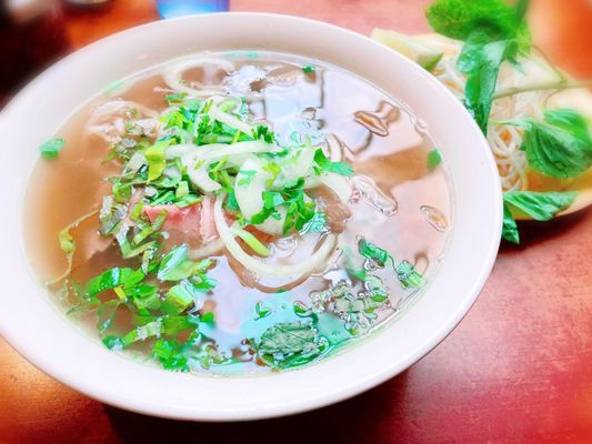 Pho 2000 by null