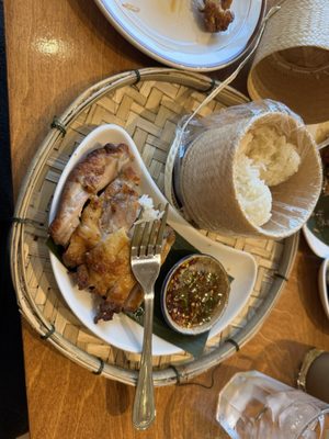 Lao Der, Chicago by null