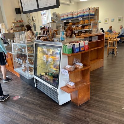 Camino Bakery - Brookstown by null