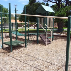 Noble Avenue Reserve