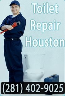 Slide of Toilet Repair Houston